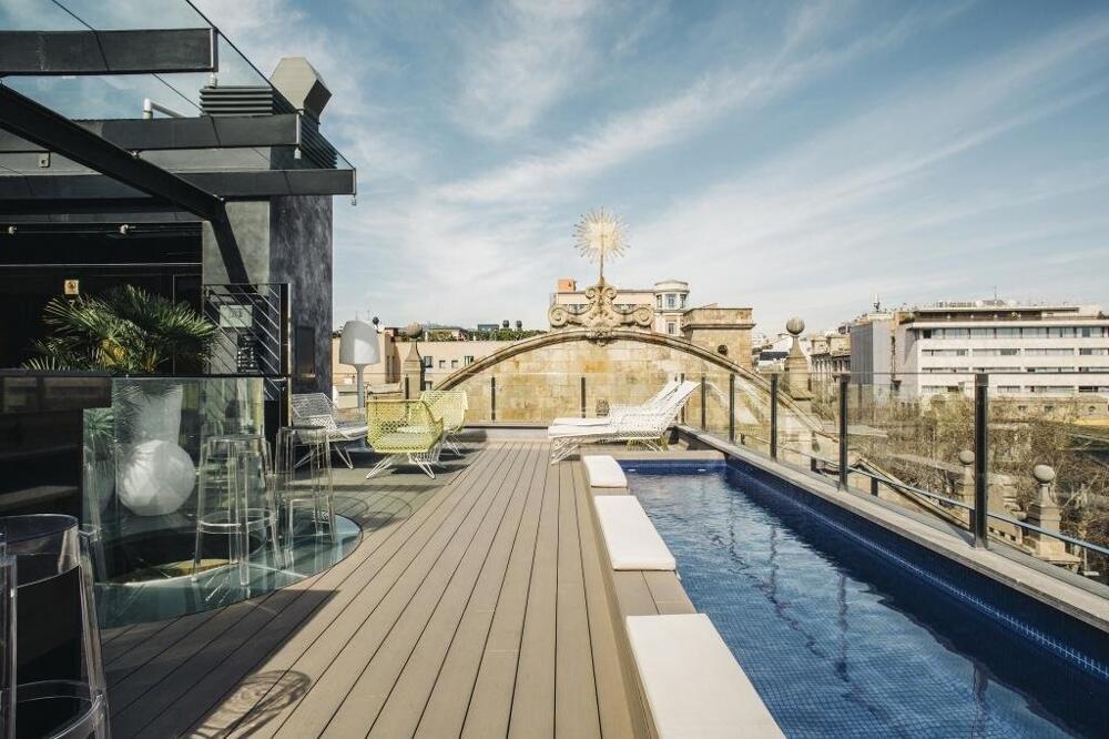 Foto general de Barcelona Apartment Republica