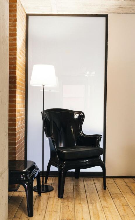 Foto de una habitación de Barcelona Apartment Republica