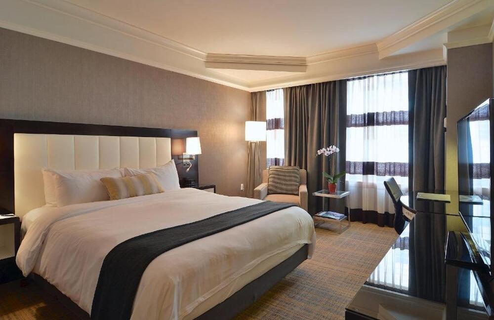 Foto general de Hotel AKA Back Bay