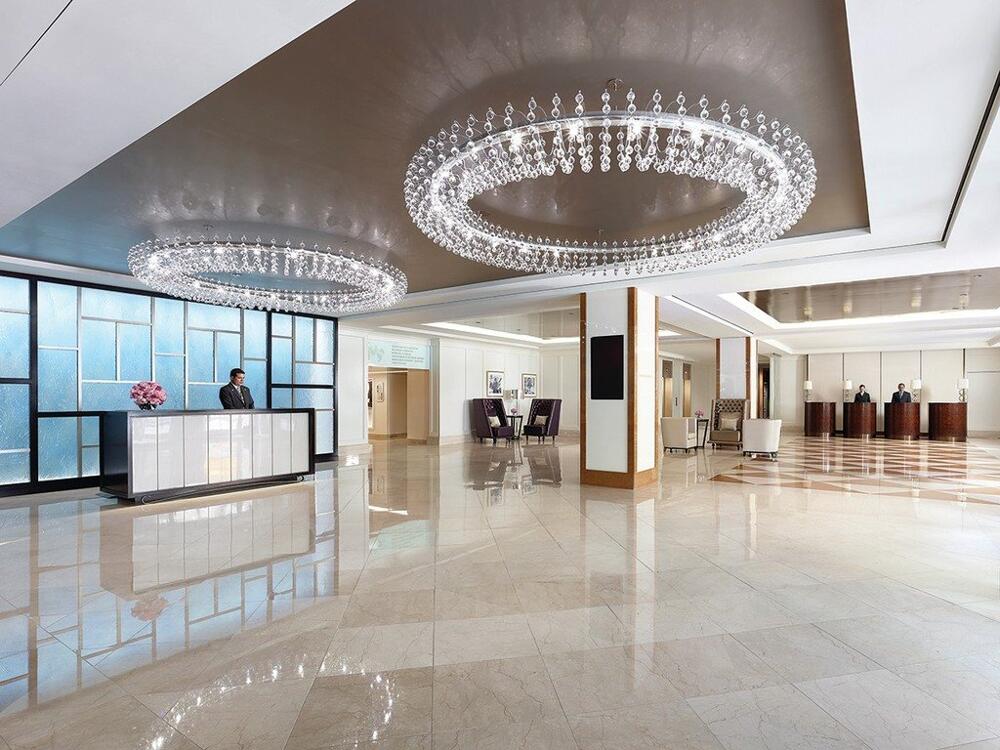 Foto general de Hotel The Langham, Boston