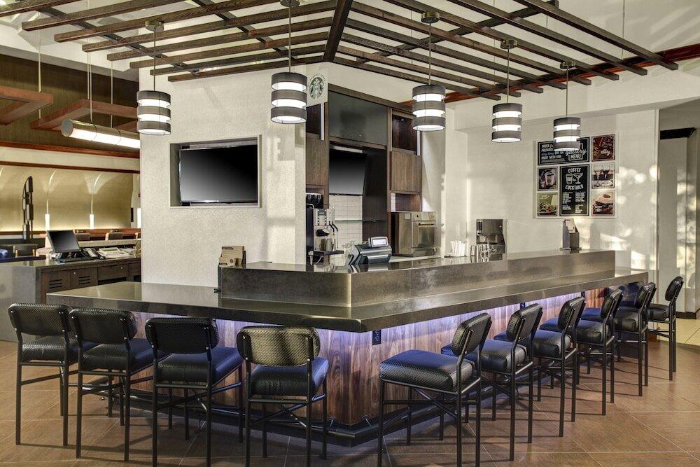 Foto de restauración de Hotel Hyatt Place Albuquerque Airport