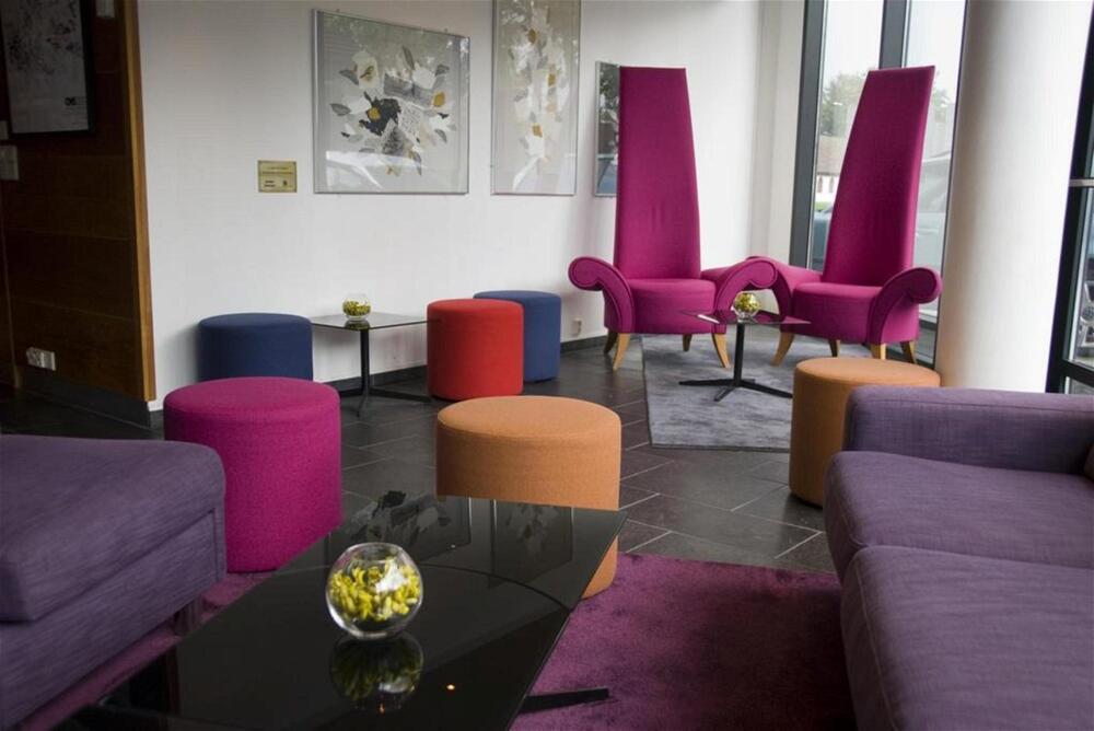 Foto general de Thon Partner Stavanger Forum Hotel