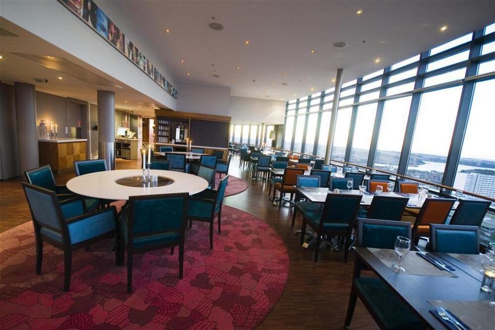 Foto general de Thon Partner Stavanger Forum Hotel