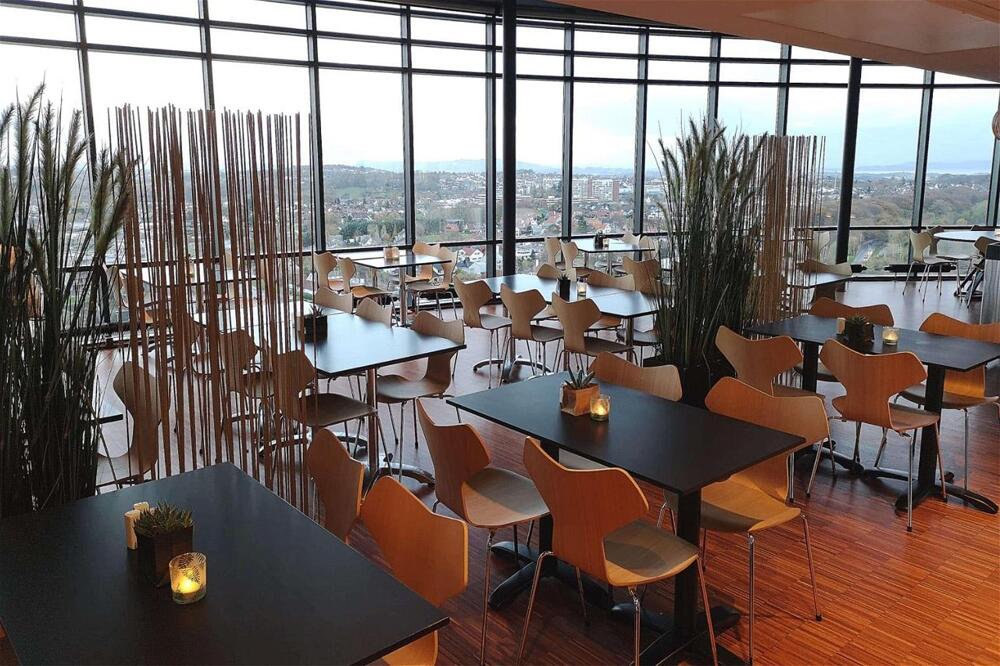 Foto general de Thon Partner Stavanger Forum Hotel