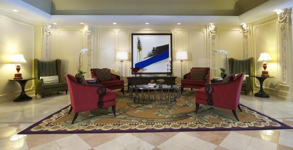 Foto general de The Churchill Hotel Near Embassy Row