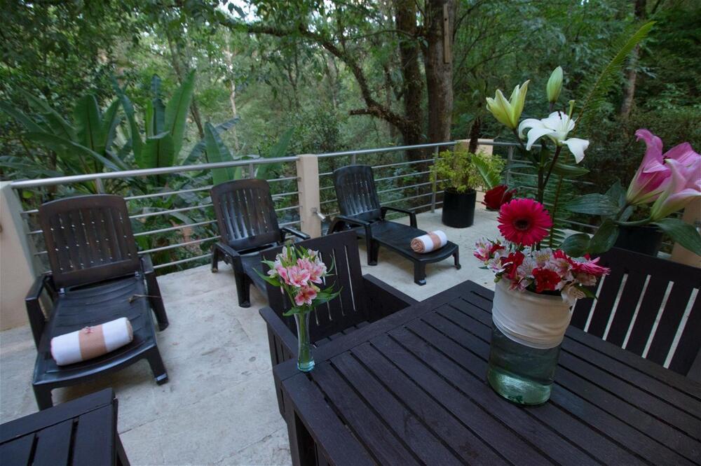 Foto de una habitación de Hotel Misión Grand Valle De Bravo