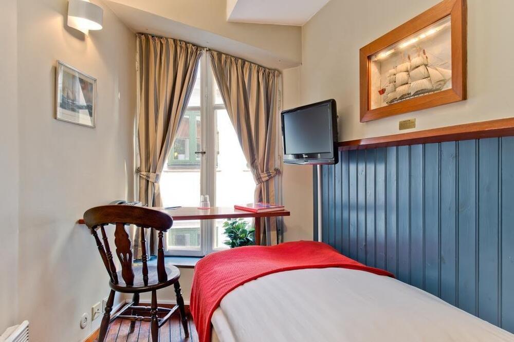Foto general de Lord Nelson Hotel