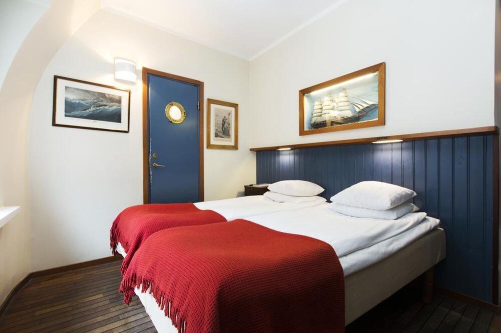 Foto general de Lord Nelson Hotel