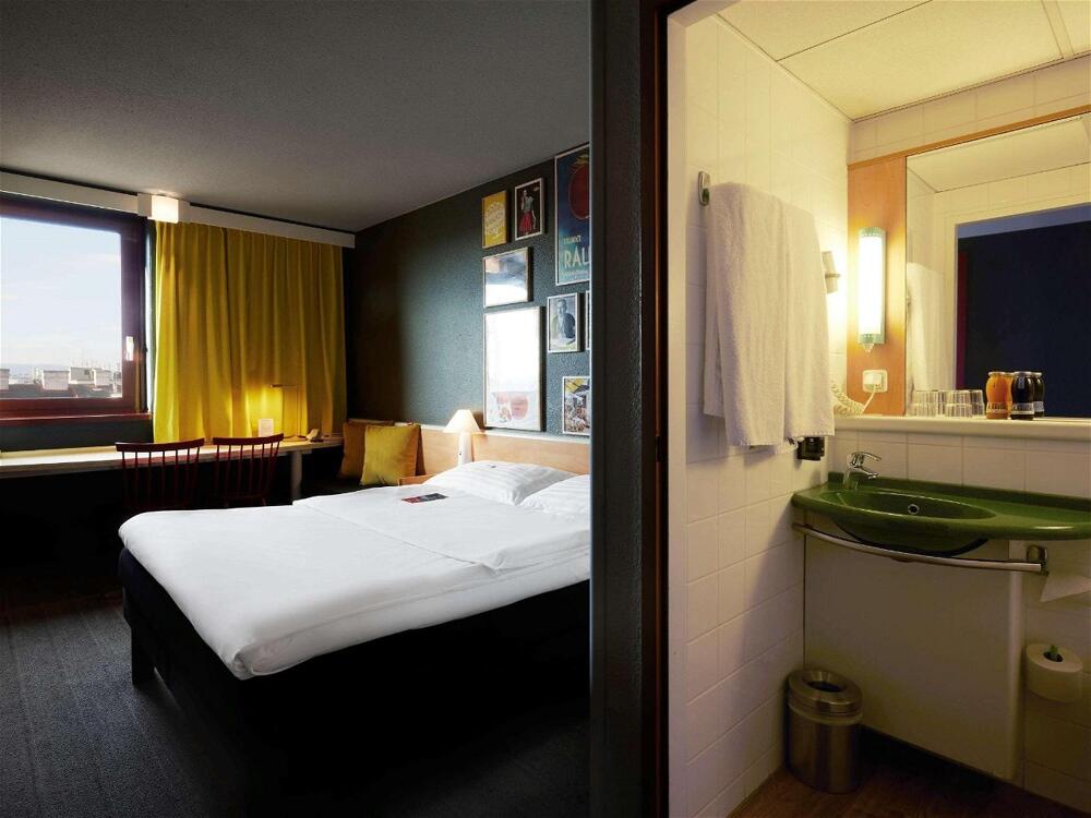 Foto general de Hotel Ibis Wien Mariahilf