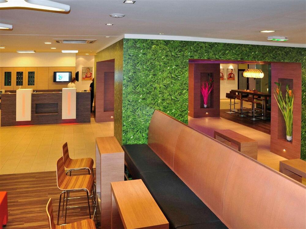 Foto general de Hotel Ibis Wien Mariahilf