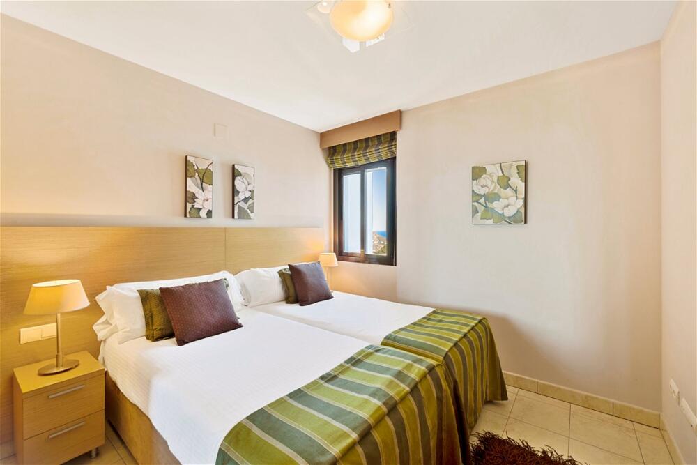 Foto general de Apartamentos Macdonald La Ermita Resort