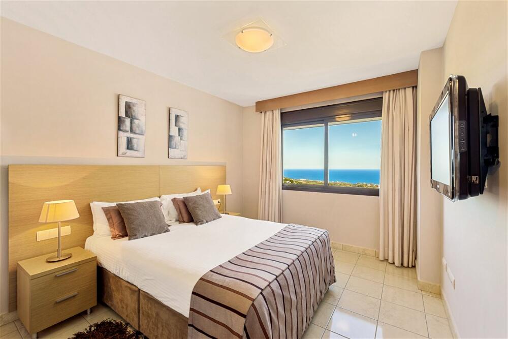 Foto general de Apartamentos Macdonald La Ermita Resort