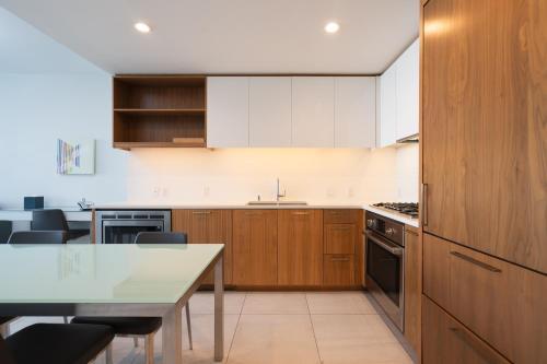 Foto de una habitación de Hotel Level Los Angeles - Downtown South Olive