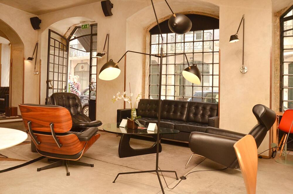 Foto general de Browns Downtown Hotel