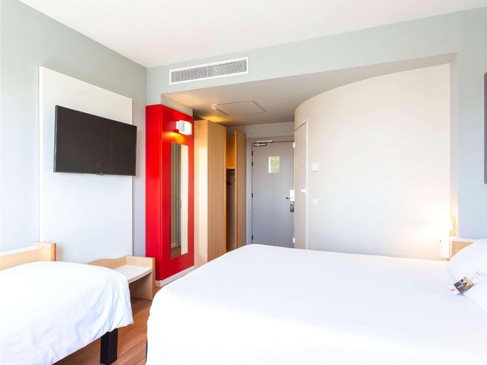 Foto general de Hotel Ibis Elche