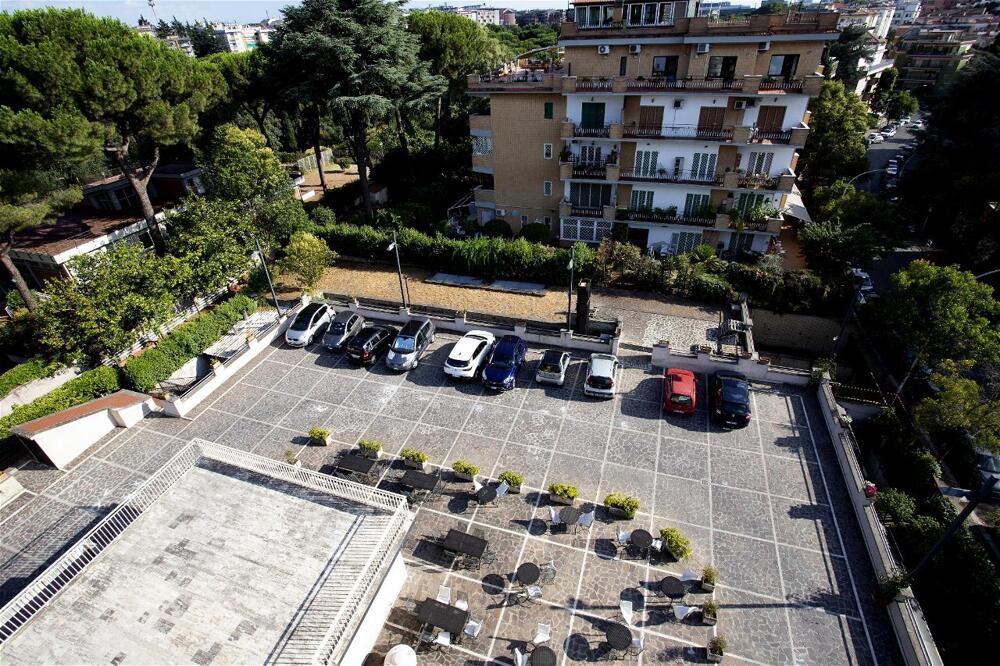 Foto general de BV Hotel Oly