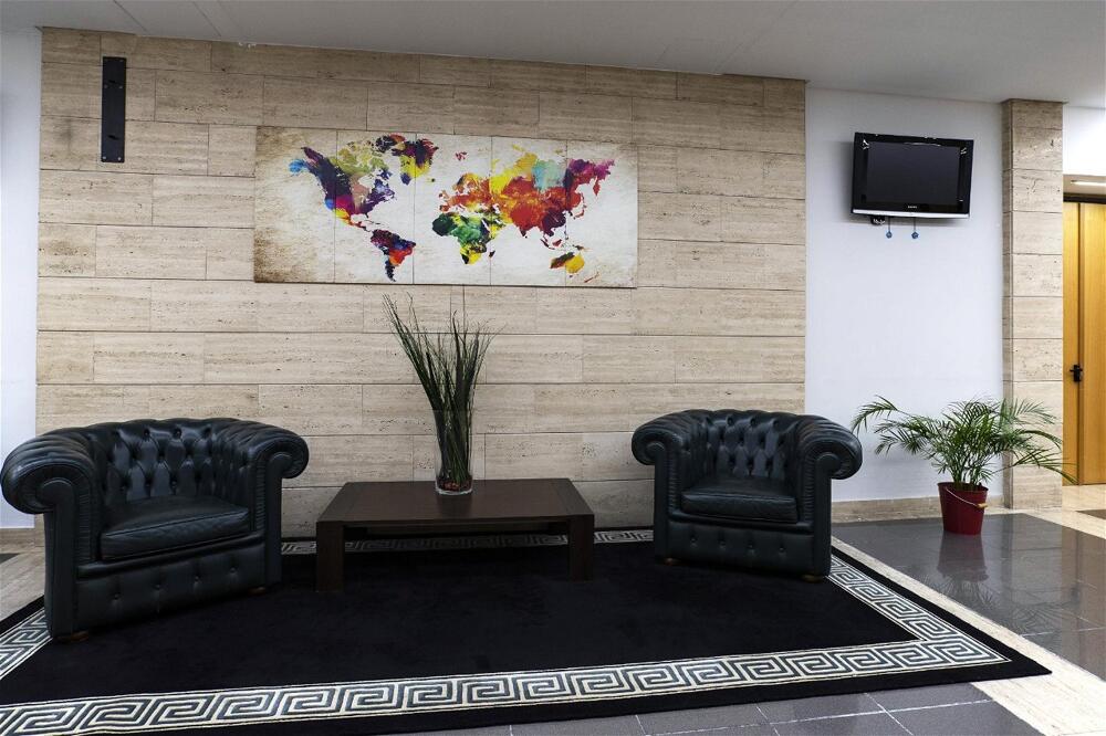 Foto general de BV Hotel Oly
