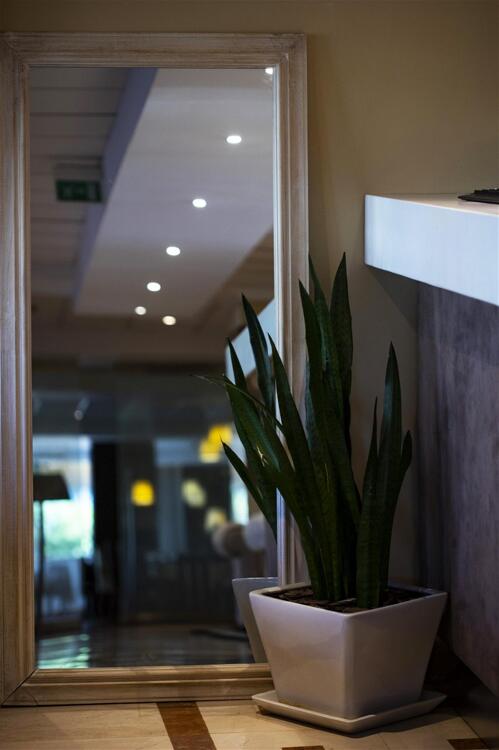 Foto general de BV Hotel Oly