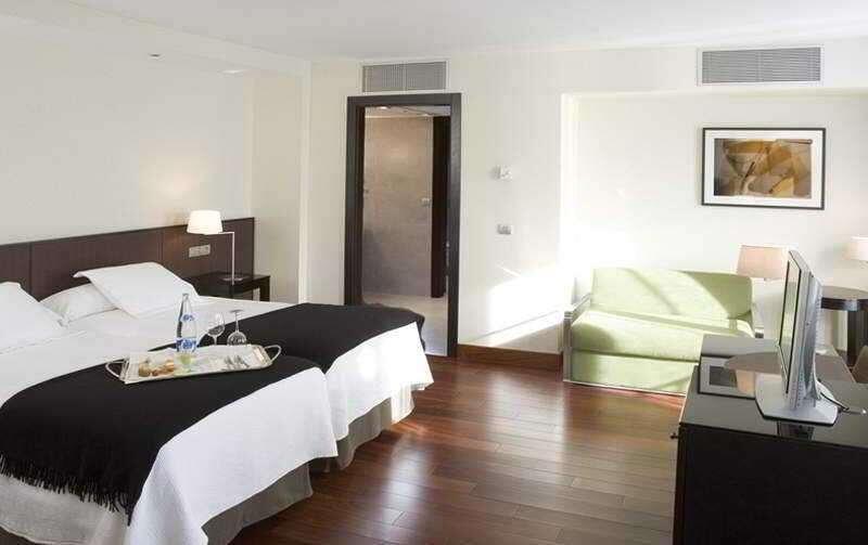 Foto general de Hotel Sercotel Puerta de la Catedral