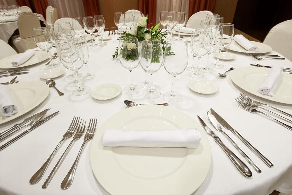 Foto de los servicios de Hotel Sercotel Puerta de la Catedral