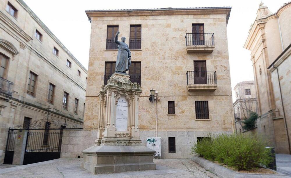 Foto general de Hotel Sercotel Puerta de la Catedral
