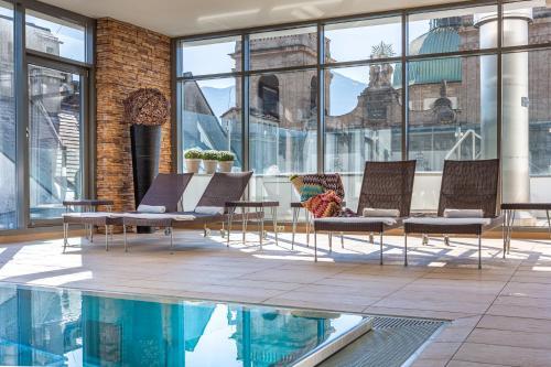 Foto de los servicios de Hotel Grauer Bär