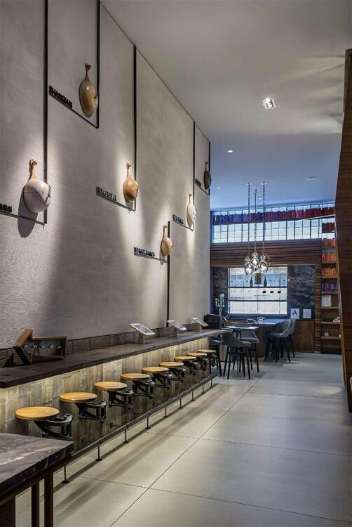 Foto de las zonas nobles de Hotel Hyatt Herald Square New York