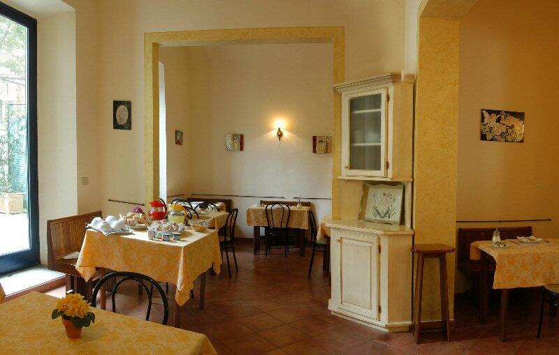 Foto general de Hotel Eden