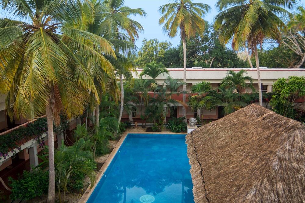 Photo – Villas Arqueologicas Chichen Itza