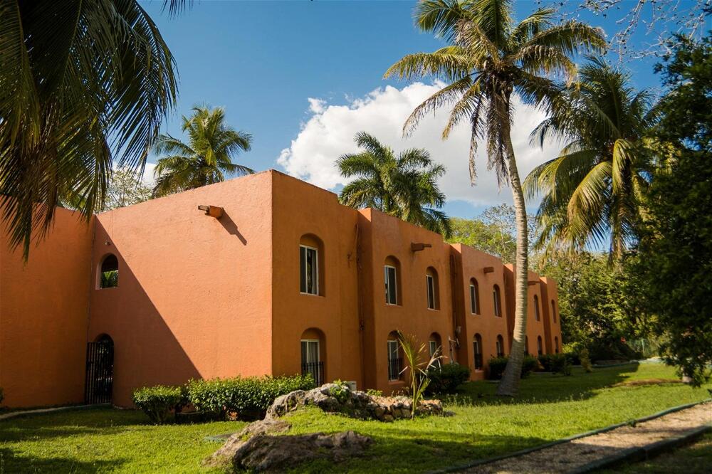 Photo – Villas Arqueologicas Chichen Itza