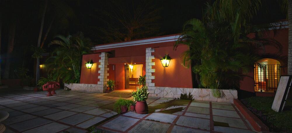 Photo – Villas Arqueologicas Chichen Itza