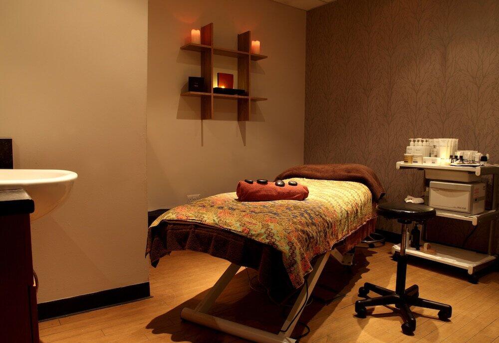 Foto de los servicios de Hotel DoubleTree by Hilton Glasgow Strathclyde