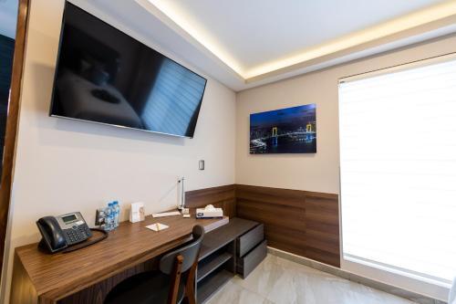 Foto de los servicios de Hotel JTowers