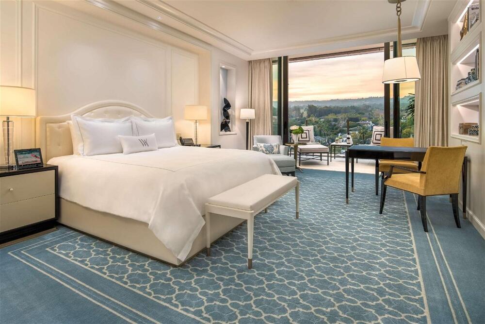 Hotel Waldorf Astoria Beverly Hills Beverly Hills Reserving hotel-waldorf-astoria-beverly-hills-beverly-hills-reserving