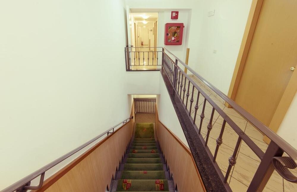 Foto general de Hotel Brianza