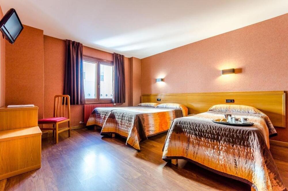 Foto general de Hotel Cal Ruiz