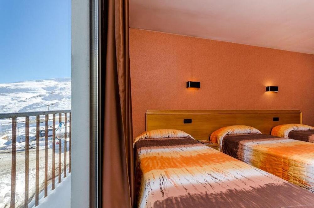 Foto general de Hotel Cal Ruiz