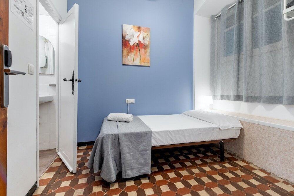 Foto de una habitación de Forum Tarragona