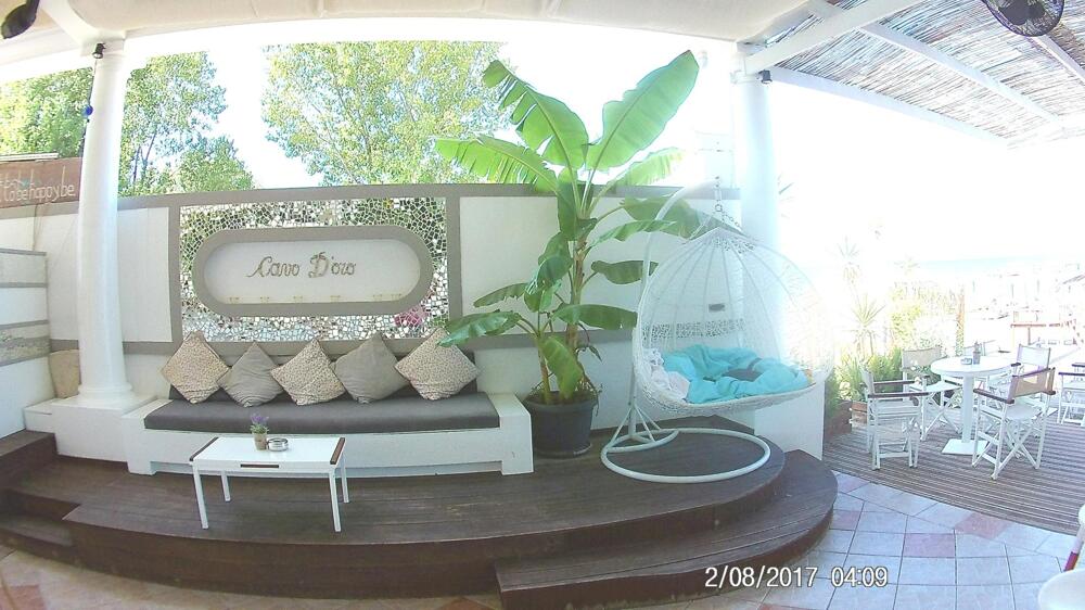 Foto general de Apartamentos Cavo D&amp;#039; Oro Complex