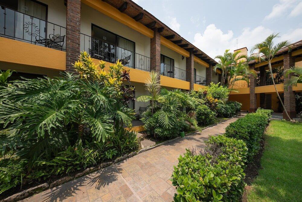 Foto general de Hotel Wyndham Garden Guadalajara Expo