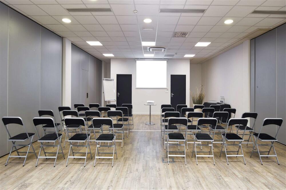 Foto de los servicios de Sure Hotel by Best Western Nantes Beaujoire