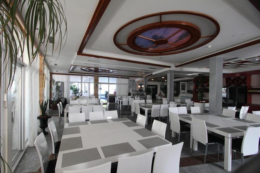 Foto general de Hotel Sveti Kriz