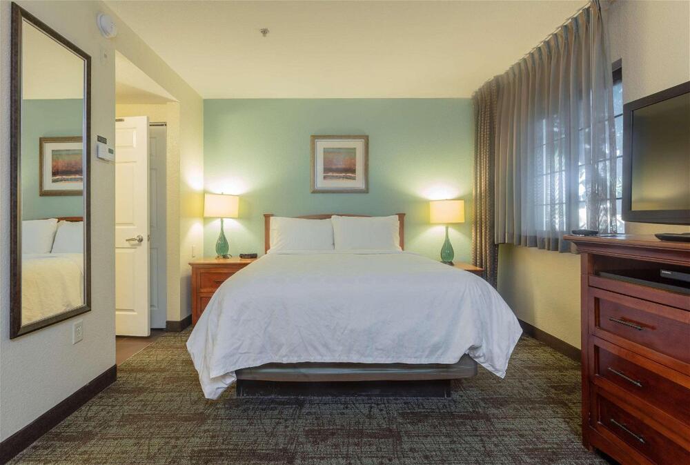 Foto de una habitación de Complejo Sonesta ES Suites Anaheim Resort Area