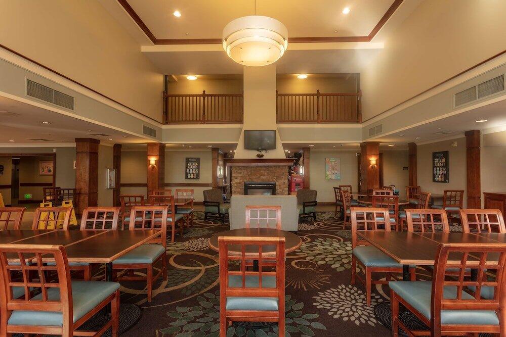 Foto de restauración de Complejo Sonesta ES Suites Anaheim Resort Area