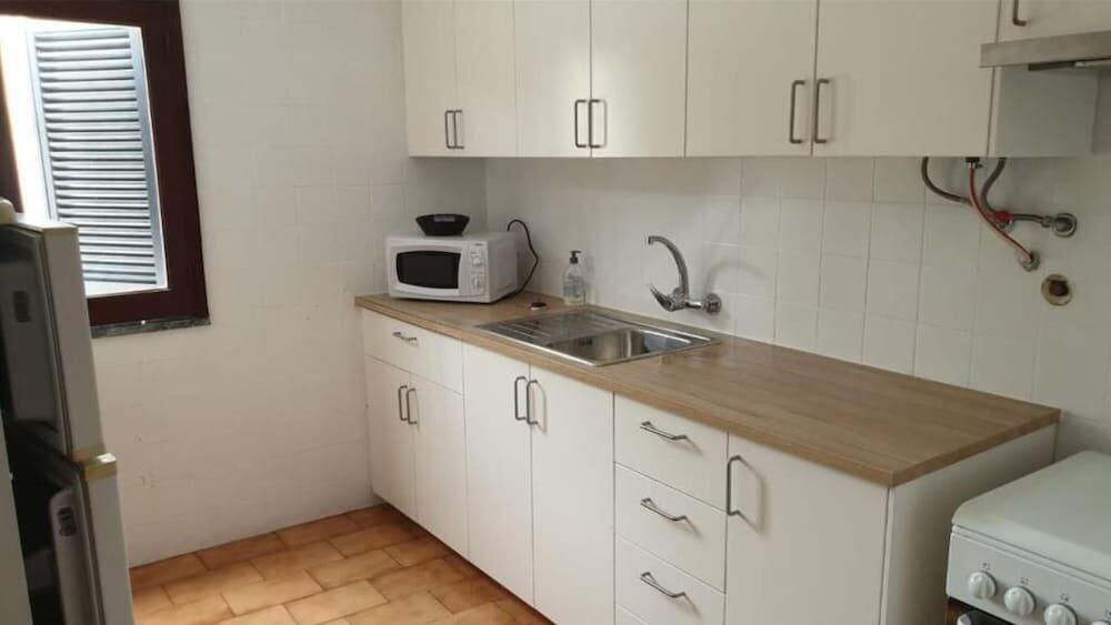Foto de una habitación de Monte Gordo Hotel Apartamentos &amp;amp; Spa