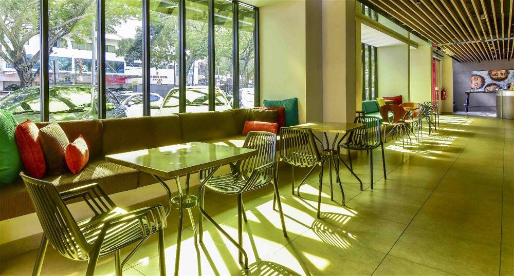 Foto general de Hotel Travelodge Georgetown