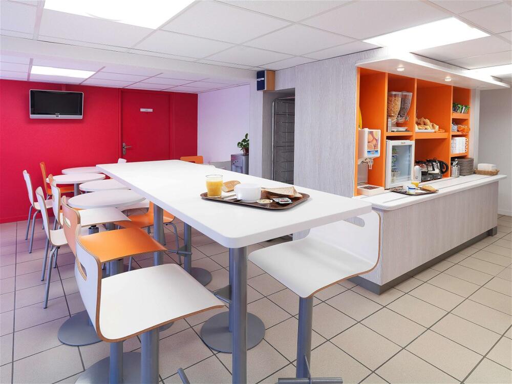 Foto de los servicios de Hotel Premiere Classe Bordeaux Est Lormont