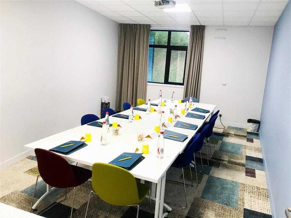 Foto general de Hotel Golden Tulip Aix en Provence