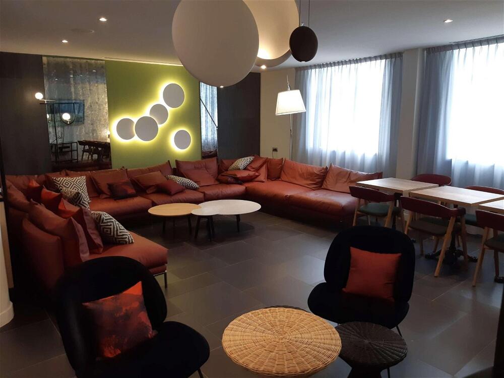 Foto general de Hotel Golden Tulip Aix en Provence