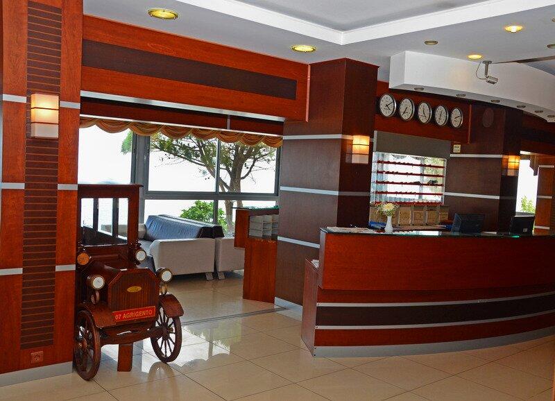 Foto general de Hotel Lara Otel